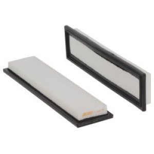 Салонный фильтр HIFI FILTER SC 90498