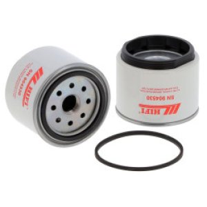 Топливный фильтр HIFI FILTER SN 904530