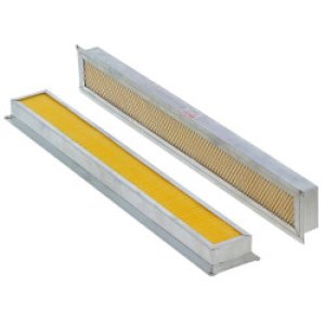 Салонный фильтр HIFI FILTER SC 80161