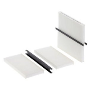 Салонный фильтр HIFI FILTER SC 4061 KIT