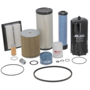 MAINTENANCE KIT 1000 H HIFI FILTER KM 401M0299A85
