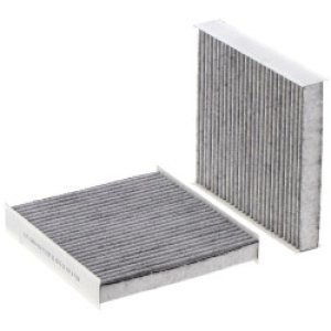 Салонный фильтр HIFI FILTER SC 4070 CA