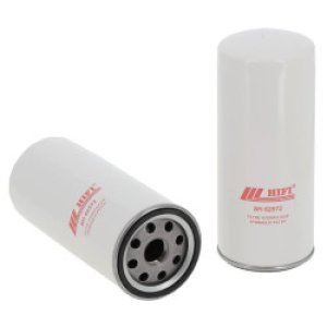 FILTRE A GASOIL SEPARATEUR D'EAU HIFI FILTER SH 62572