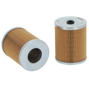 Масляный фильтр HIFI FILTER SO 12056