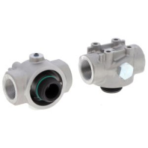 Гидравлический фильтр (в сборе) HIFI FILTER DAP 3378G ZDG