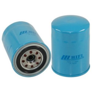 Масляный фильтр HIFI FILTER T 3151