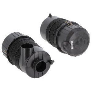 Воздушный фильтр (в сборе) HIFI FILTER SAH 03C07SDP003
