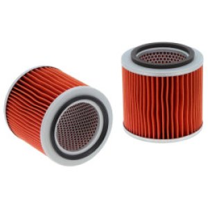 Воздушный фильтр HIFI FILTER SA 8332