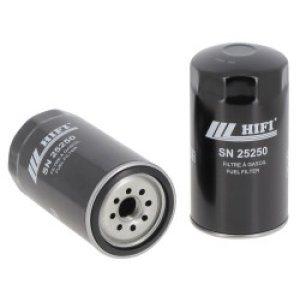 Топливный фильтр HIFI FILTER SN 25250