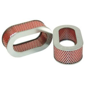 Воздушный фильтр HIFI FILTER SA 8321