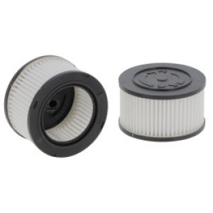 Воздушный фильтр HIFI FILTER SA 120011