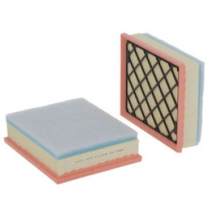 FILTRE A AIR HIFI FILTER SA 5482