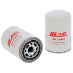 Гидравлический фильтр HIFI FILTER SH 63045