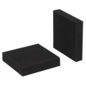 Воздушный фильтр HIFI FILTER SA 12973