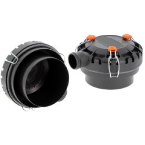 COVER HIFI FILTER SACV 02039
