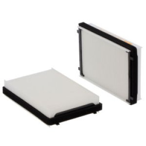 Салонный фильтр HIFI FILTER SC 60175