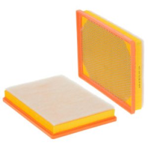 Воздушный фильтр HIFI FILTER SA 4078