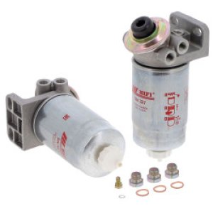 Топливный фильтр (в сборе) HIFI FILTER MO 1046