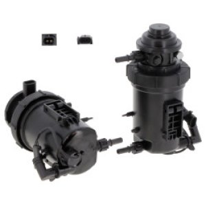 FUEL FILTER HOUSING HIFI FILTER MO 1934