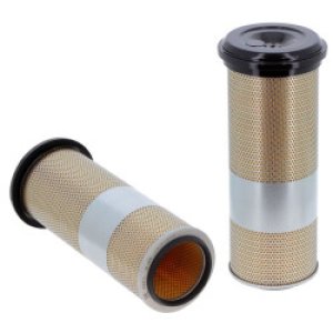 Воздушный фильтр HIFI FILTER SA 17679
