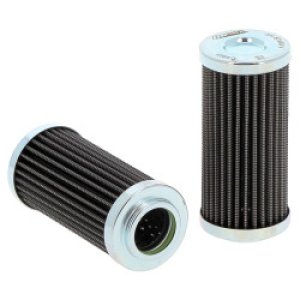 Гидравлический фильтр HIFI FILTER SH 67683 V