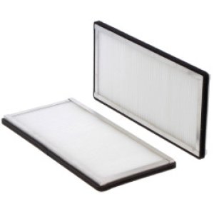 Салонный фильтр HIFI FILTER SC 90252