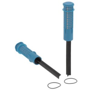 Фильтр кондиционера HIFI FILTER DYBE 90000