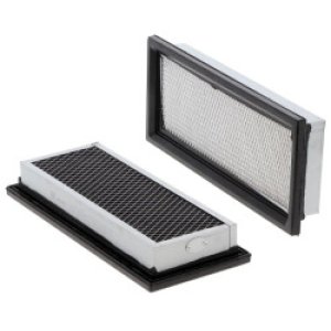 Салонный фильтр HIFI FILTER SC 90483 CAG