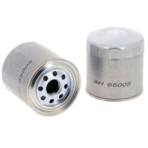 Гидравлический фильтр HIFI FILTER SH 55005