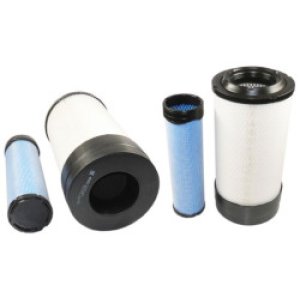 Воздушный фильтр HIFI FILTER KA 16640