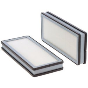Салонный фильтр HIFI FILTER SC 90150