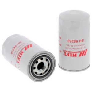 Гидравлический фильтр HIFI FILTER SH 56238