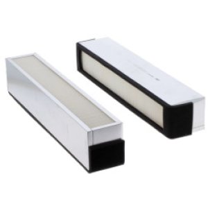 Салонный фильтр HIFI FILTER SC 17082