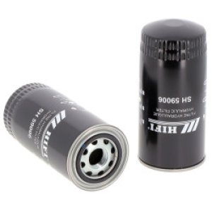 Гидравлический фильтр HIFI FILTER SH 59006