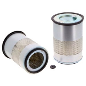 Воздушный фильтр HIFI FILTER SA 16208