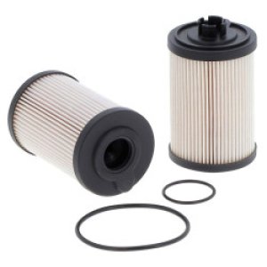 Топливный фильтр HIFI FILTER SN 40669