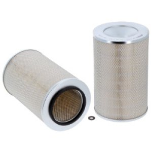 Воздушный фильтр HIFI FILTER SA 16163