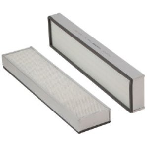 Салонный фильтр HIFI FILTER SC 70011