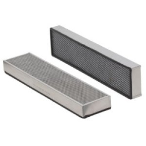 Салонный фильтр HIFI FILTER SC 70011 CAG