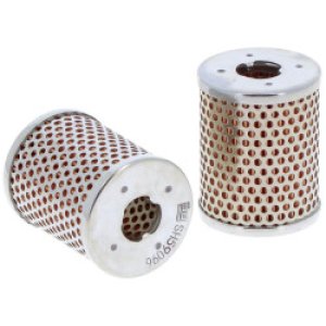 Гидравлический фильтр HIFI FILTER SH 59096