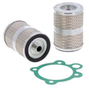 Гидравлический фильтр HIFI FILTER SH 59098