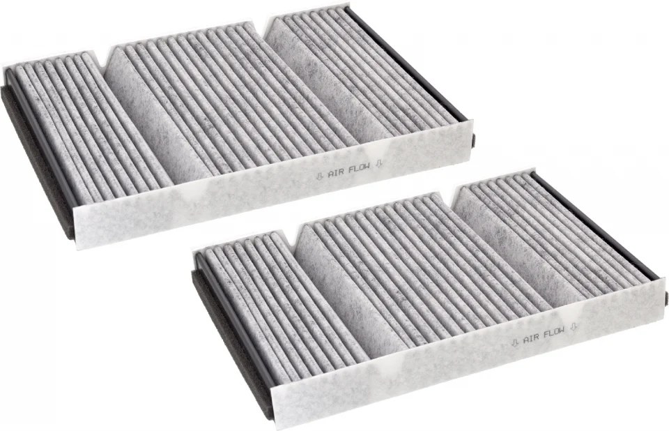 Воздушный фильтр HIFI FILTER NN 1043 S