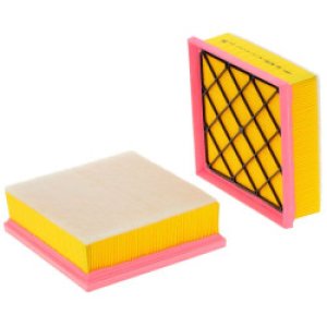 Воздушный фильтр HIFI FILTER SA 5248