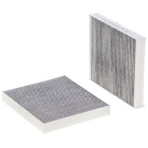 Салонный фильтр HIFI FILTER SC 5134 CA