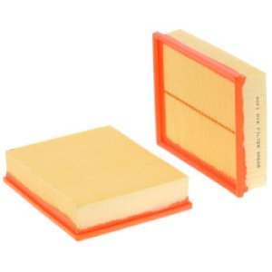 Воздушный фильтр HIFI FILTER SA 658