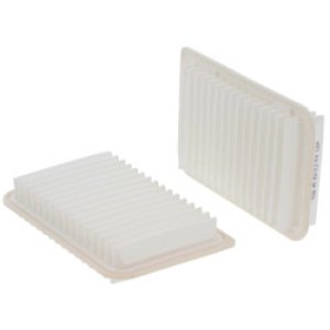 Воздушный фильтр HIFI FILTER SA 8555