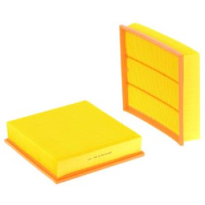 Воздушный фильтр HIFI FILTER SA 5105