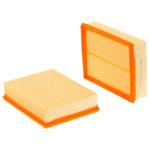 Воздушный фильтр HIFI FILTER SA 5077