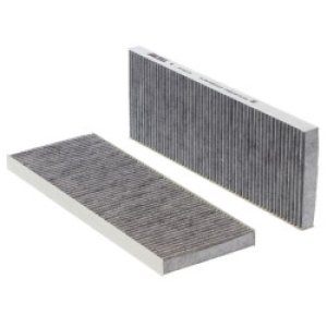 Салонный фильтр HIFI FILTER SC 5033 CA