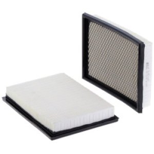 Воздушный фильтр HIFI FILTER SA 5078